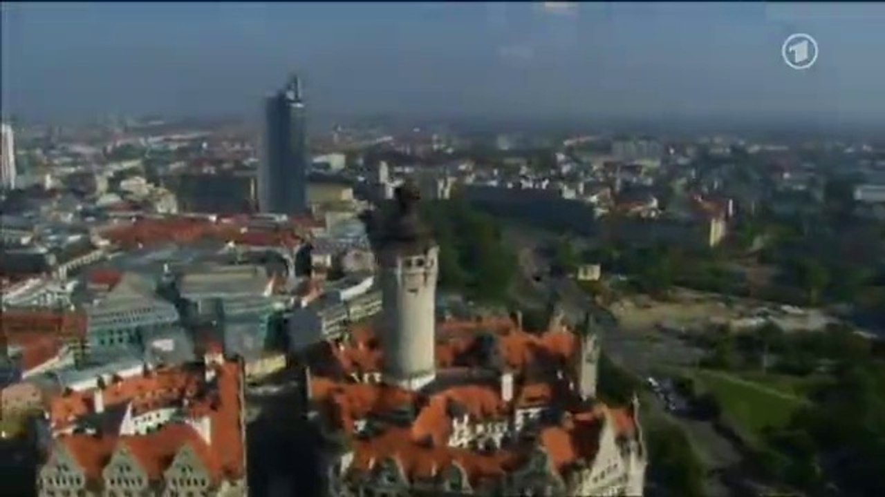 In aller Freundschaft 502 Neues Leben