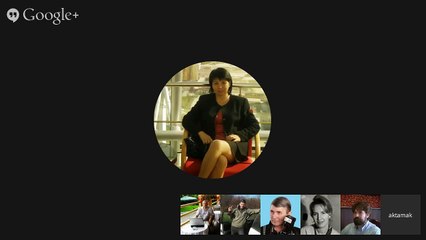 конференция проекта Likeeland от 14.03.15