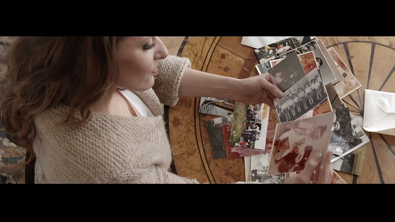 Monika Kuszyńska - In The Name Of Love [Official Music Video]