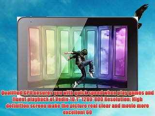 NEXTBOOK EFUN 10.1 INCH DUAL CORE Google Android TABLET PC NX010HI8G WITH ALUMINIUM CASING