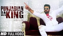 Punjabian Da King (Full Video) Navraj Hans, Keeya Khanna | New Punjabi Song 2015 HD