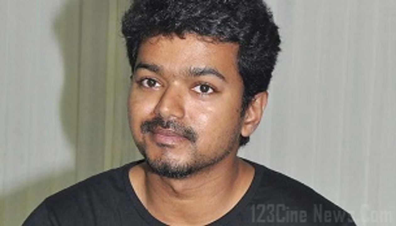 Actor Vijay New Sentiment | 123 Cine news | Tamil Cinema News