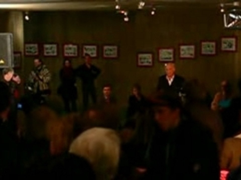 INAUGURATION EXPO TARDI DÉBUT DISCOURS