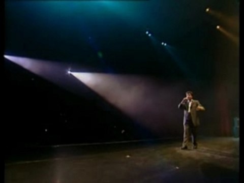 FREDERIC FRANCOIS - est ce que tu es seule