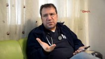 Adana - Doktor, 14 Mart Tıp Bayramı'nda Dayak Yedi