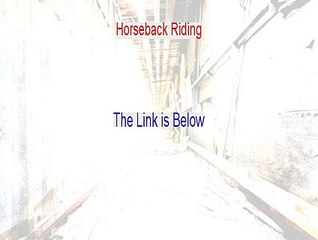 Horseback Riding Reviews - horseback riding in orlando [2015]