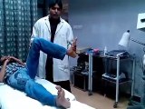 PNF Exercises for Lower Extremity (D2 Flexion Extension Pattern) By Dr. HASSAN ANJUM SHAHID PT