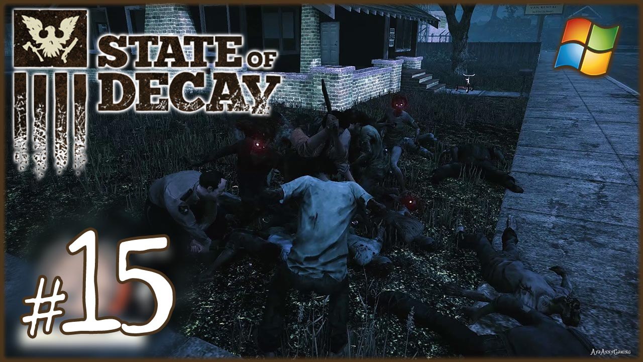 State of Decay (PC) - 15