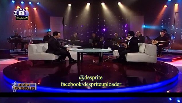 01 uğur önür hıkkıdık duttu beni 12.03.2015 bizim türküler