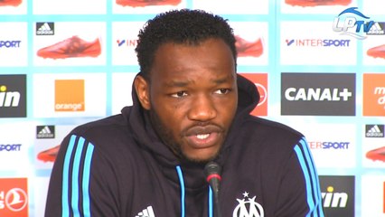 "Surtout ne pas perdre contre Lyon"