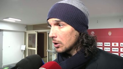 Foot - L1 : Modesto «On a été mauvais, il faut assumer !»