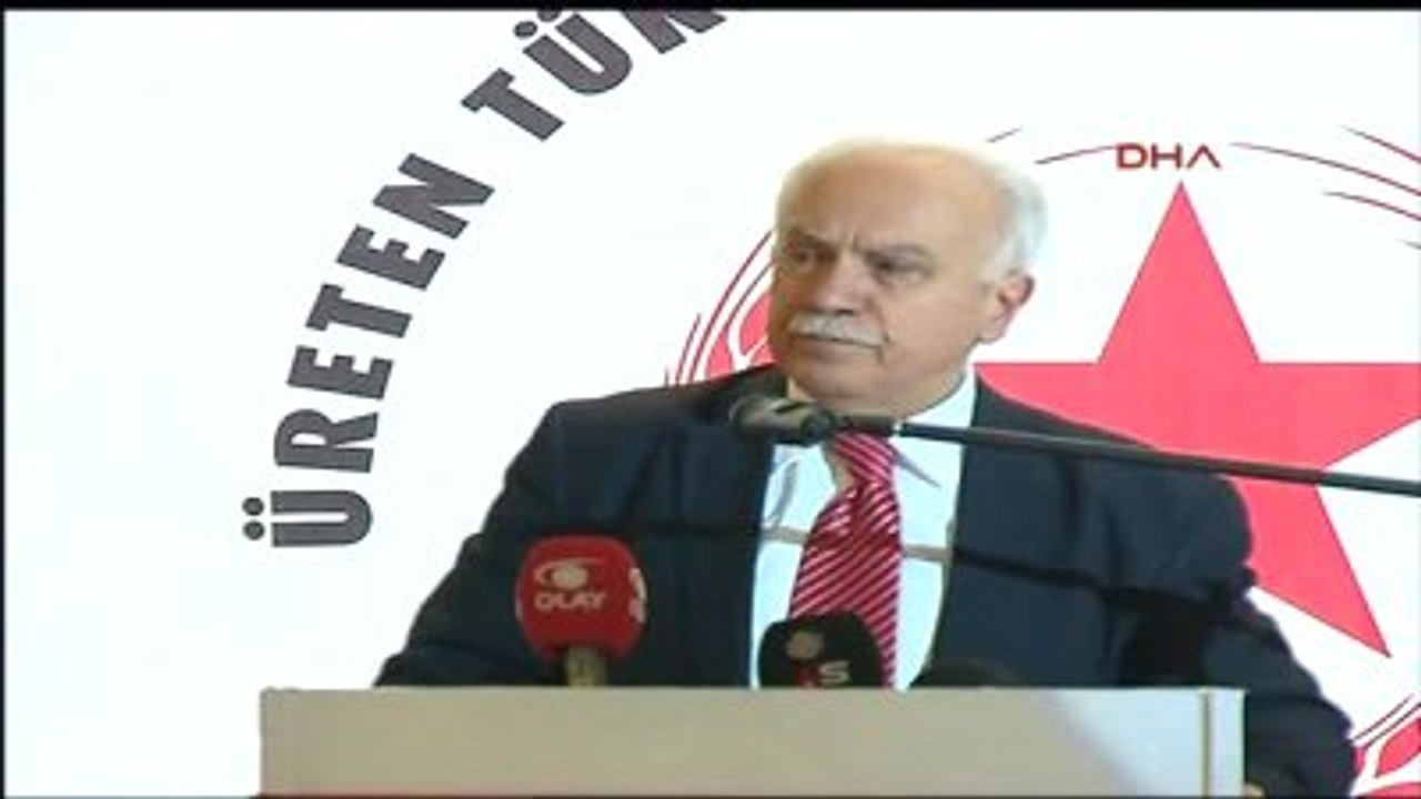 Bursa- Doğu Perinçek Size Beşar Esad'ın Direnen Suriye Halkının Selamını Getirdik-2