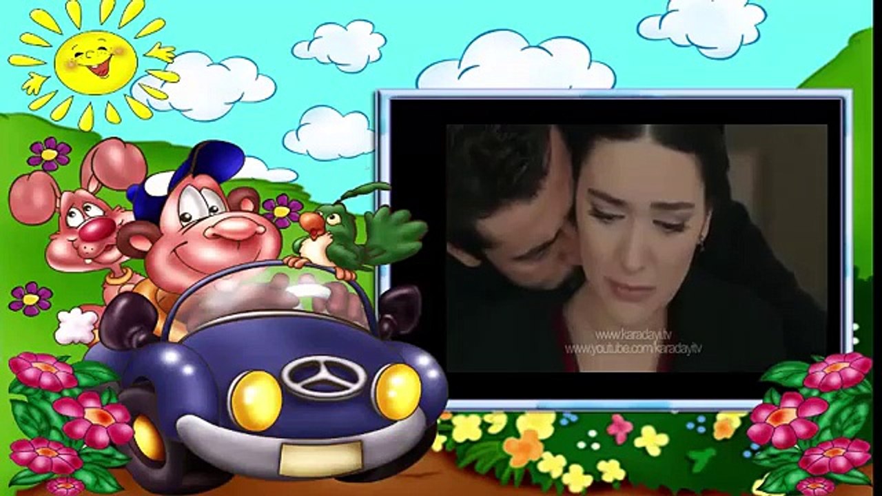 اعلان مسلسل العشق المشبوه - الحلقة 37 - الجزء الثاني الحلقة 24