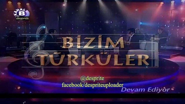02 uğur önür kel halit 12.03.2015 bizim türküler