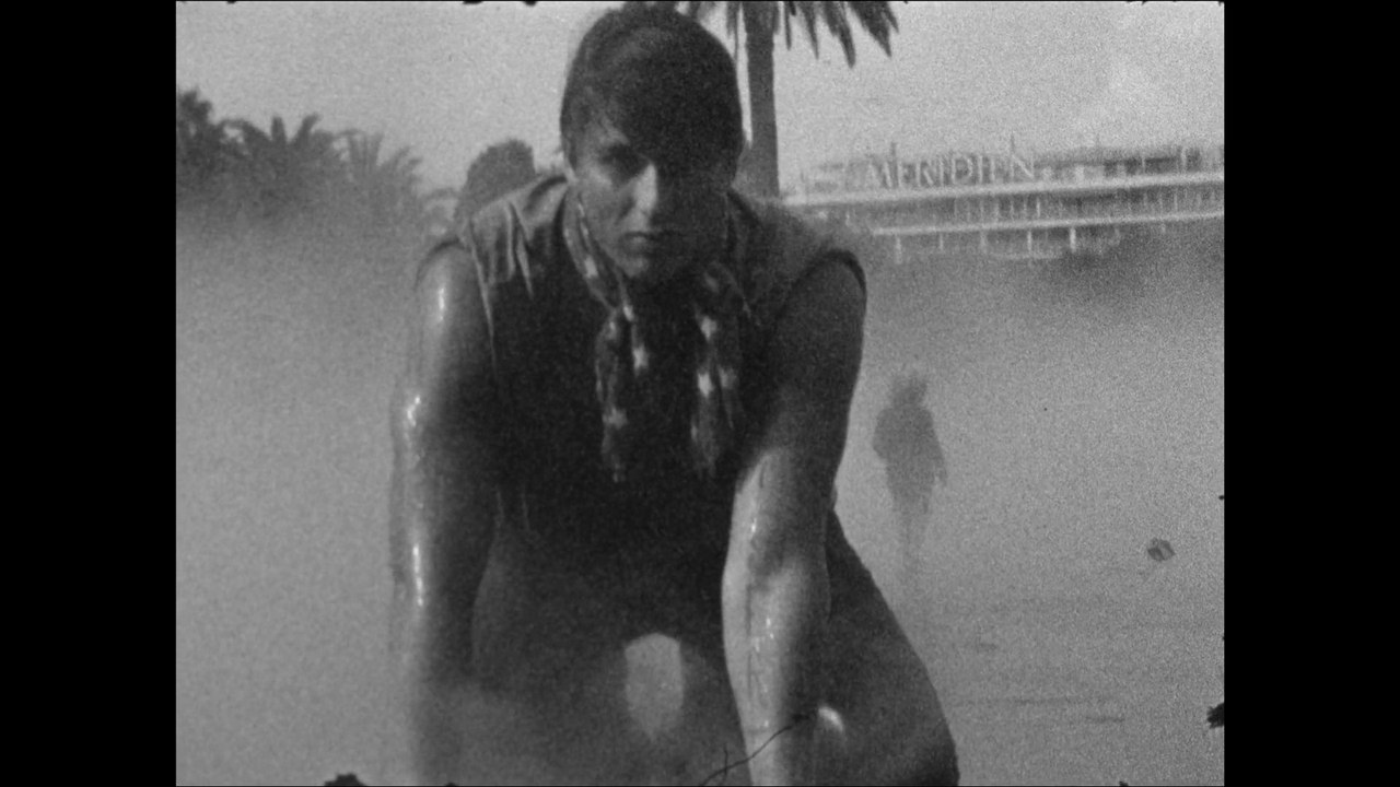 J'ai deux deux amours