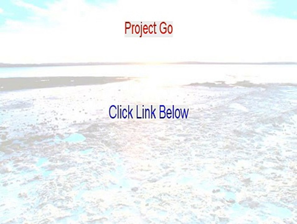 Project Go Reviews - My Review (2015)