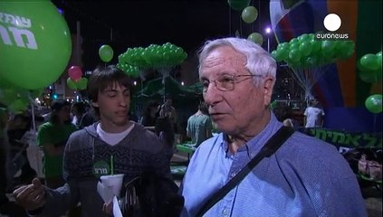 اسرائیل؛ احتمال شکست نتانیاهو بر اساس نتایج نظرسنجی ها