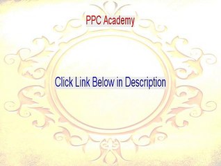 PPC Academy Download (PPC Academyppc academy 2015)