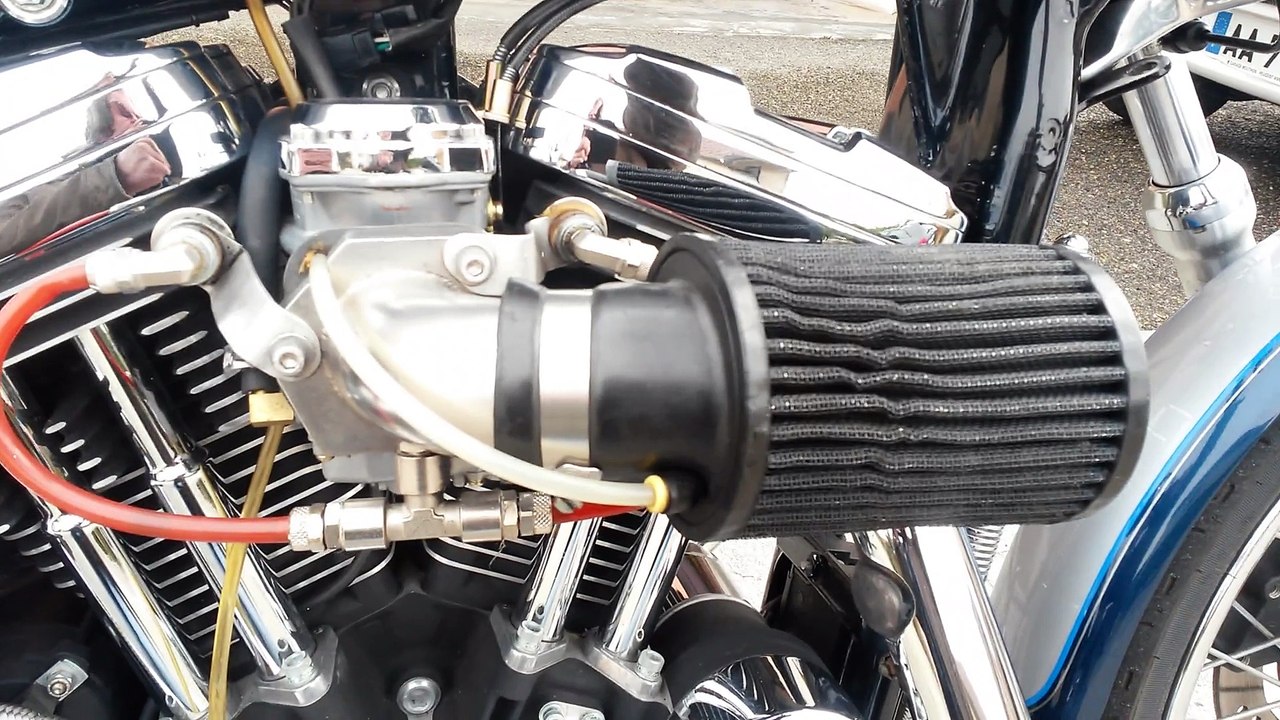 harley sportster 1200 custom