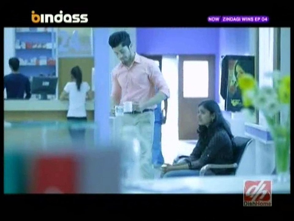Zindagi wins 14th mar 2015 pt 1