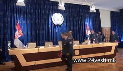 HELIKOPTERSKA NESREKA SRBIJA