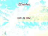 123 Tooth Fairy Free PDF (Instant Download)
