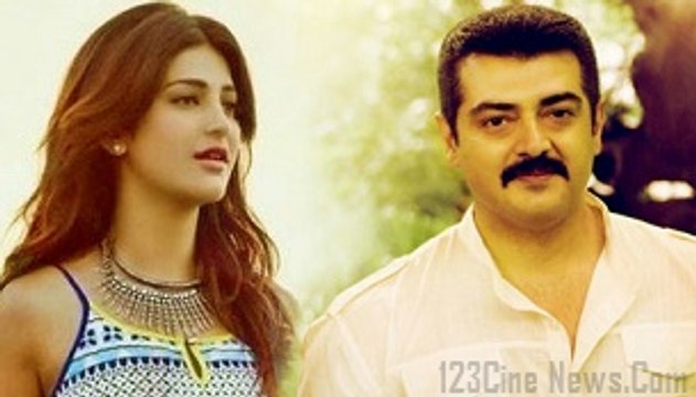 Ajith Kumar to fly Kolkata for ‘Thala 56′ | 123 Cine news | Tamil Cinema News