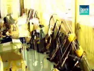 Altaf says efforts being made to defame MQM