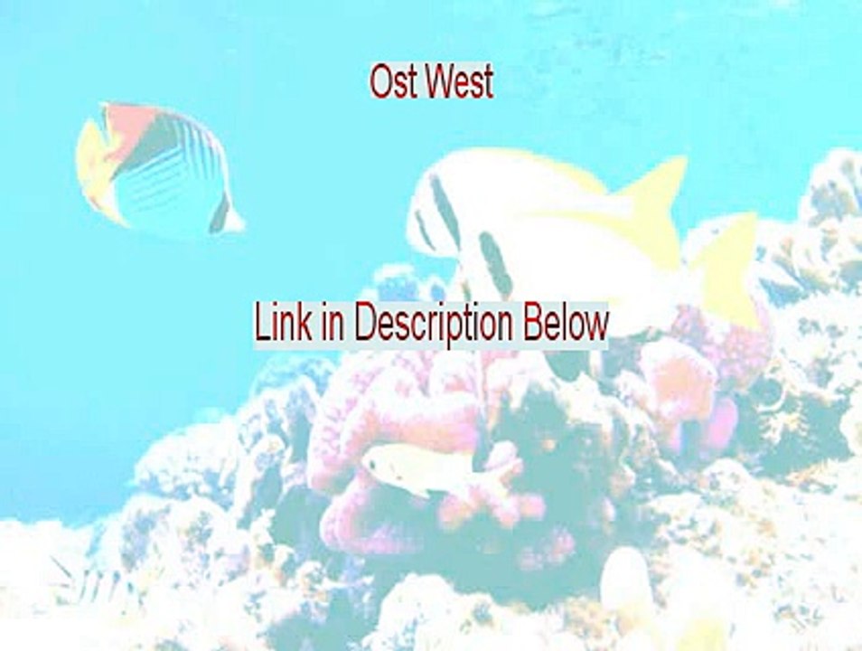 Ost West Free Review (ost west club meran 2015)