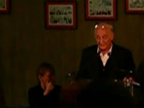 INAUGURATION EXPO TARDI, SUITE DISCOURS