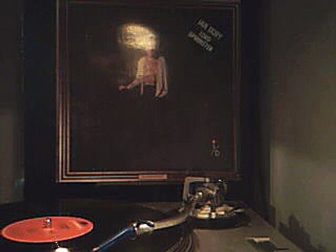 Ian Dury - Girls Watching