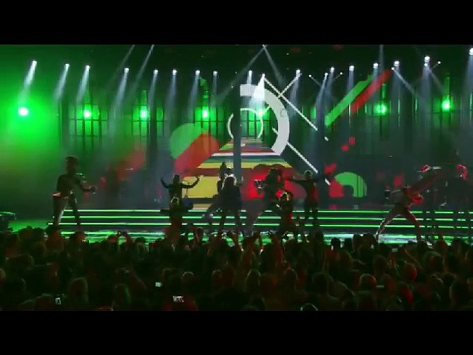 Your Disco Needs You (Live at the iTunes Festival) | Kylie Minogue Video