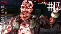 BLOODY POOL - Resident Evil: Revelations 2 Gameplay Walkthrough Part 17
