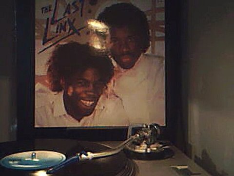 Linx - You're Lying [Remix]