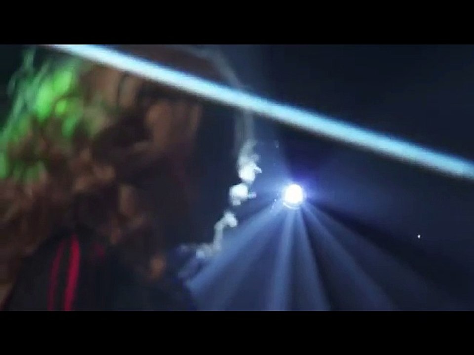 Slow (Live at the iTunes Festival) | Kylie Minogue Video