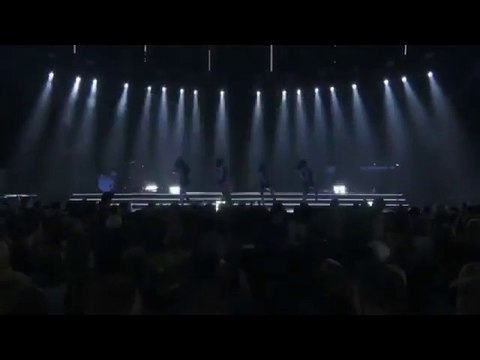 Skirt (Live at the iTunes Festival) | Kylie Minogue Video