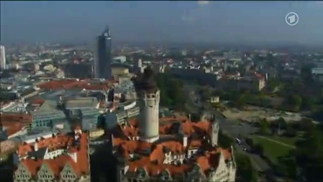 In aller Freundschaft 503 Aus dem Gleichgewicht