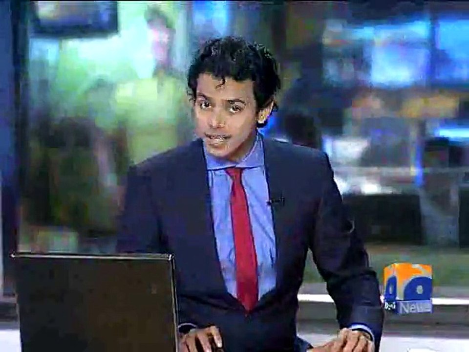 Geo Headlines-14 Mar 2015-2000