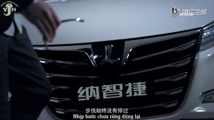 [Vietsub] Quảng cáo xe hơi Luxgen - Jay Chou