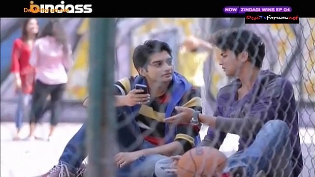 Zindagi Wins 14th March 2015 Video watch Online Pt2 - Watching On IndiaHDTV.com - India's Premier HDTV