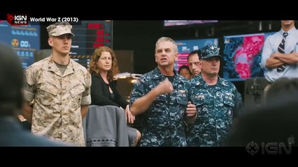 Where to Survive a Zombie Outbreak in the U-S 2015