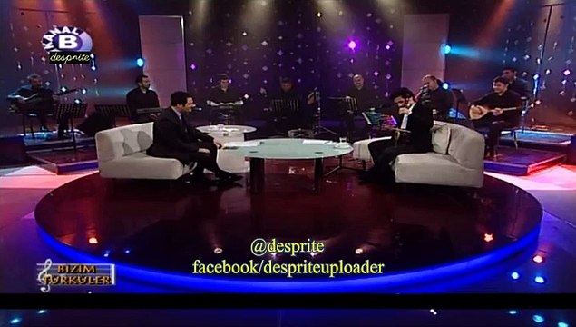 06 uğur önür kıratıma binemedim heybeden 12.03.2015 bizim türküler