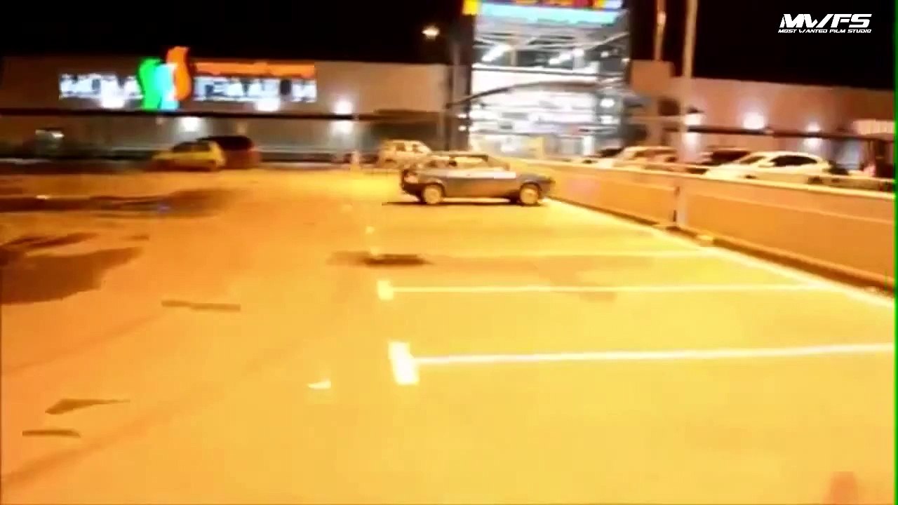 [ FAIL ] Drift Fail Compilation # 5