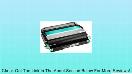 Brother OP4CL OPC Belt for MFC-9420CN Printer Accessory Review