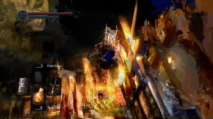 Ames obscures - partie 50 - Empoisonné dans le marais