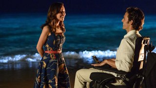 Me Before You Full Movie HD 1080p