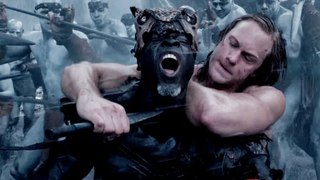 Watch The Legend of Tarzan 2016 Full Movie HD 1080p