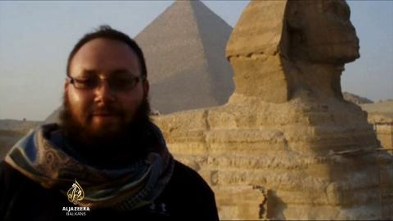 SAD obučava sirijsku opoziciju u borbi protiv ISIL-a