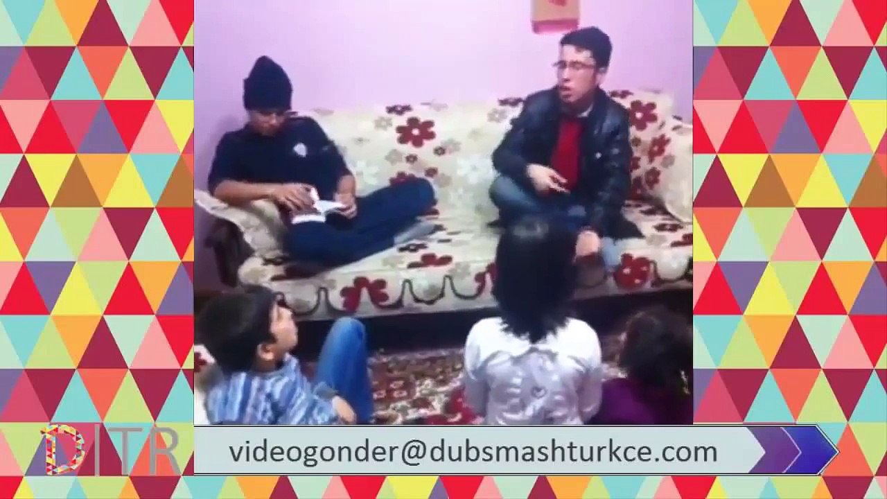 29 Ocak   Günün Sizden Gelen Dubsmash & Dubblaj...