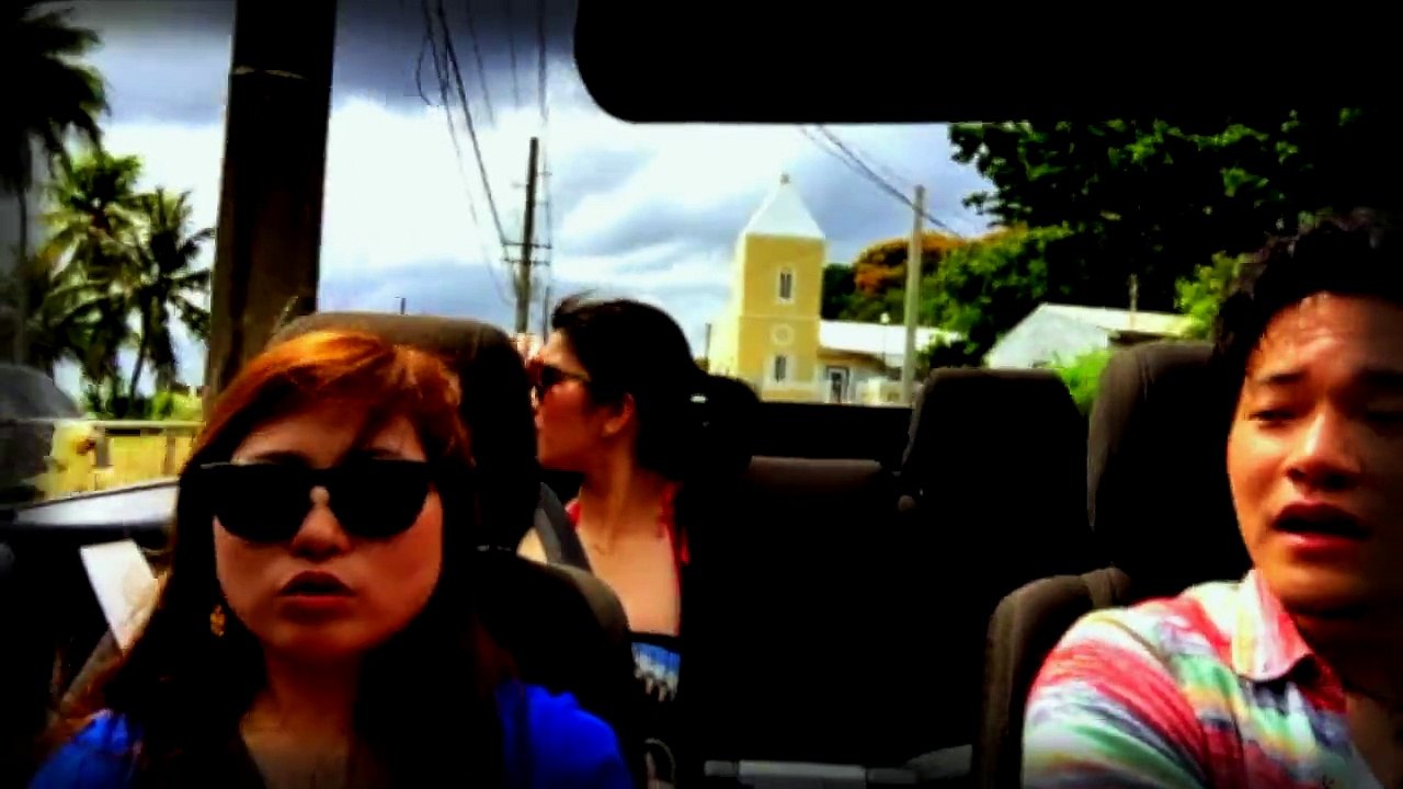 guam